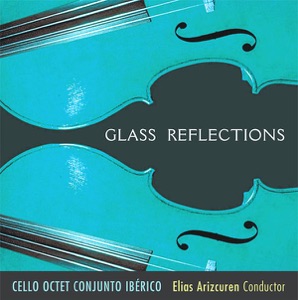 Philip Glass: Glass Reflections
