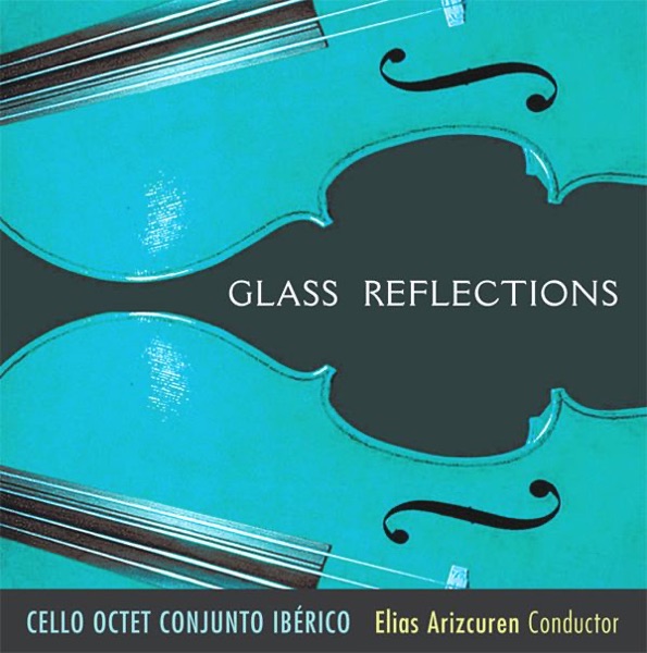 Philip Glass: Glass Reflections