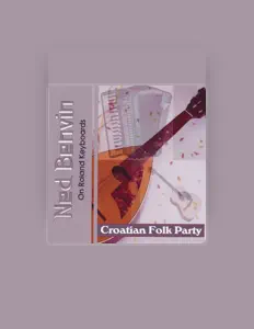 Luister naar Ned Benvin, bekijk muziekvideo's, lees de bio, bekijk de tourdata, en meer!