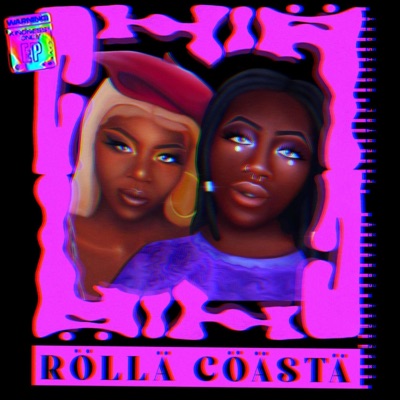 Rolla Coasta (feat. CHÏA) - Single