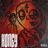 HONEY - EP - Henisprite