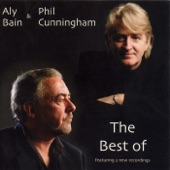 Phil Cunningham and Aly Bain - Michael Coleman's Jig / Gingerhog's No. 2 / Give Me a Drink of Water / Jiggy Jig