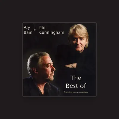 Listen to Phil Cunningham and Aly Bain, watch music videos, read bio, see tour dates & more!