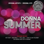 Donna Summer - Hot Stuff