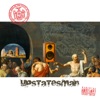 Upstatesman - EP
