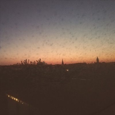 Parking Lot - Single