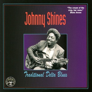 Traditional Delta Blues