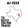 I Can't Stop (Club Mix)
