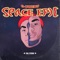 Volcanic Caves on Mars - G-Owens lyrics
