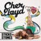 End Up Here - Cher Lloyd lyrics