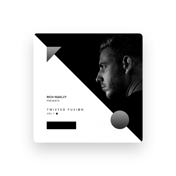 Rich Wakley's avatar