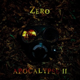 Referme derrière toi (feat. Dynjah) Zéro