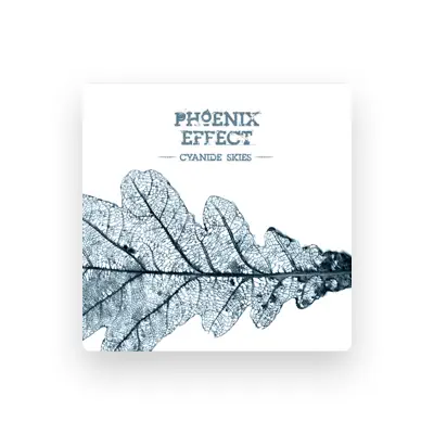 Listen to Phoenix Effect, watch music videos, read bio, see tour dates & more!