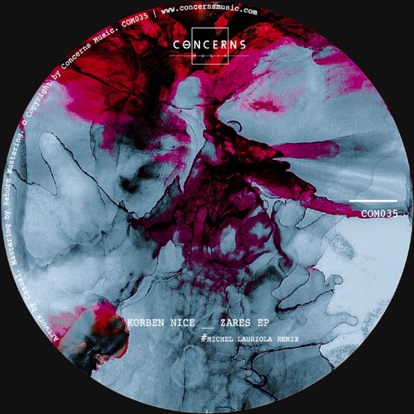 Zares - EP