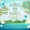 April in Paris, 2021