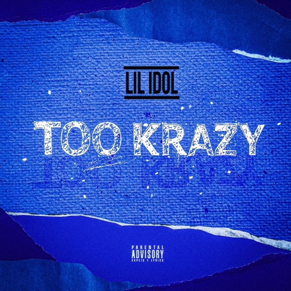 Too Krazy