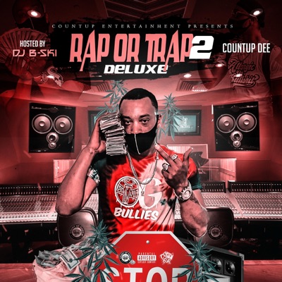 Rap or Trap 2 Deluxe