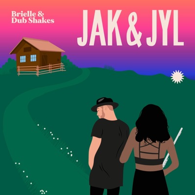 Jak & Jyl - EP
