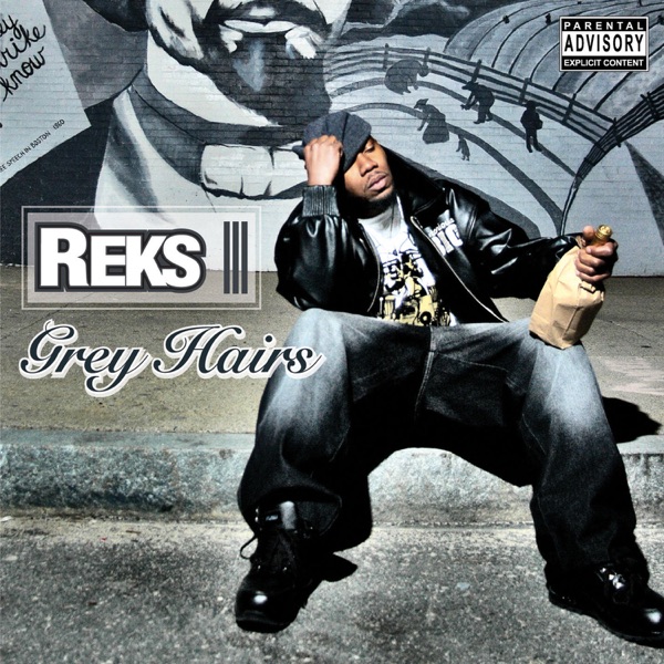 Grey Hairs (The Instrumentals)