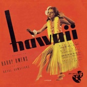 Harry Owens and his Royal Hawaiians - The Laughing Song