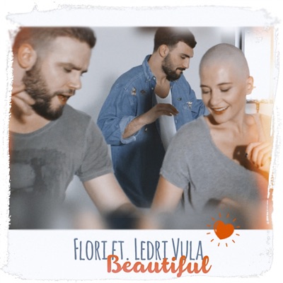 Song - Beautiful (feat. Ledri Vula) - Flori Mumajesi