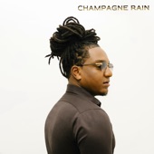 Champagne Rain artwork