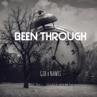 Been Through (feat. Nawfi) - Single - G.I.B. the Genius
