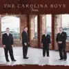 Carolina Boys Quartet - Count Me In