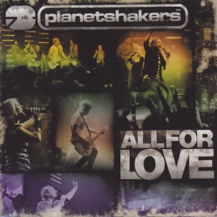 Planetshakers Free