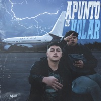 A punto de volar (feat. RTD & Viciion) - Single - TRB