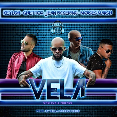 Vela - Single