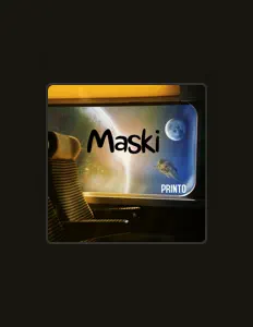 收听 Printo、观看音乐视频、阅读小传、查看巡演日期等 ！