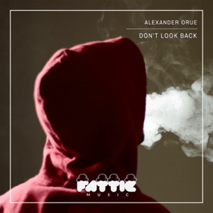 Don't Look Back - Single