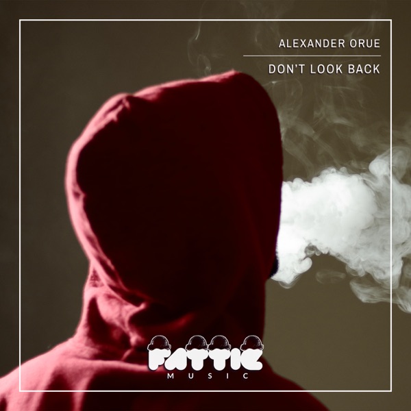 Don't Look Back - Single