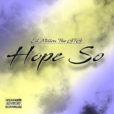 Hope So - Single