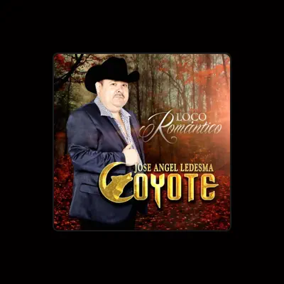 Listen to Jose Angel Ledesma Coyote, watch music videos, read bio, see tour dates & more!