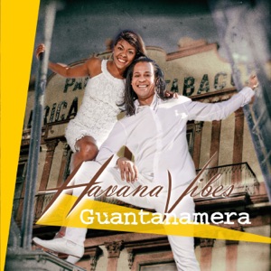 Havana Vibes - Guantanamera (Summer Ragga Mix) - Line Dance Choreographer