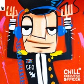 Chill Executive Officer, Vol. 1 (Selected by Maykel Piron) artwork