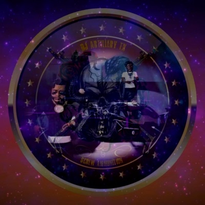 DJ Artillery TX - 24 Chops
