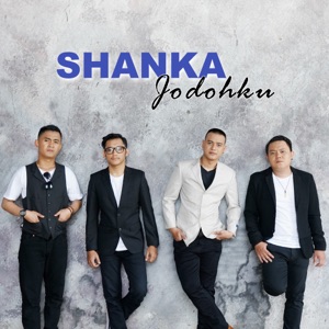 Chord Gitar Jodohku - Shanka