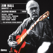 Jazzpar Quartet + Four (Remastered 2021) - Jim Hall