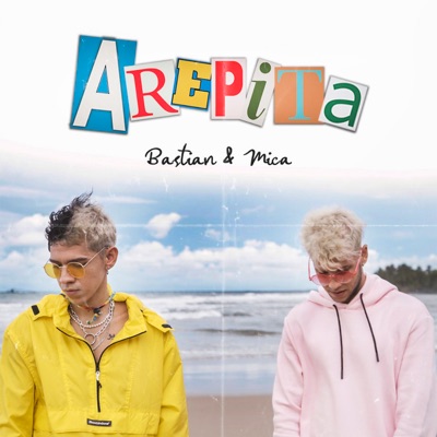Arepita - Single