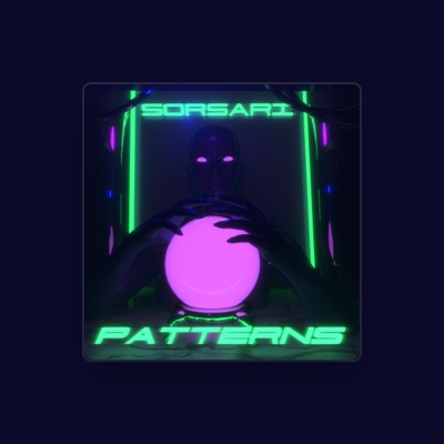Listen to Sorsari, watch music videos, read bio, see tour dates & more!