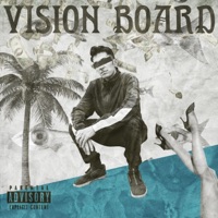 Vision Board - Single - Jay Kila & Zero Chill