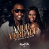 Amor de Verdade - Mc Kekel & MC Rita