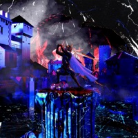 Dark Ages - Single - Depth Strida