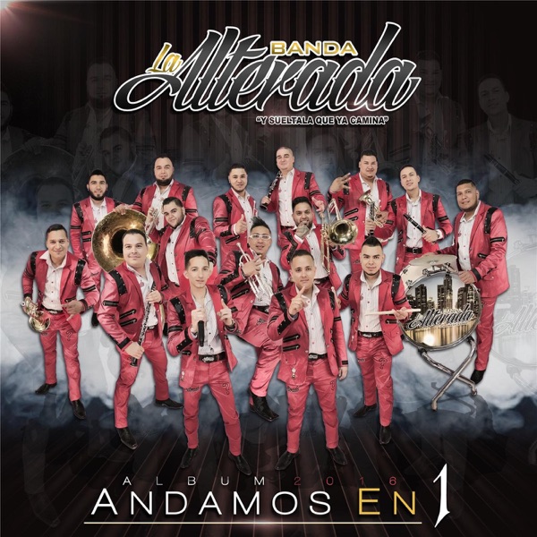 Andamos en 1