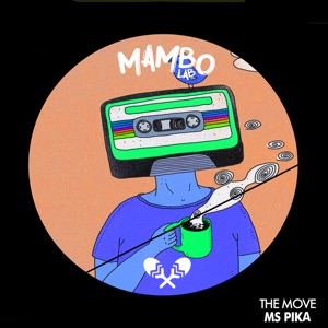 The Move - Single