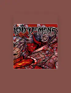 Listen to 100 Demons, watch music videos, read bio, see tour dates & more!