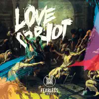 Higher — FEARLESS BND